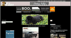 Desktop Screenshot of oscaes.com.br